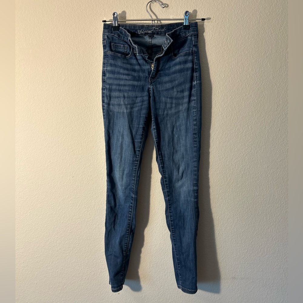 Universal thread women’s jeans